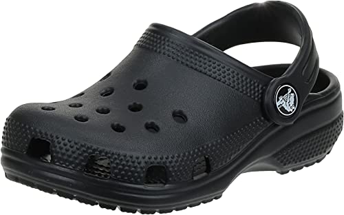 Crocs Kids' Classic Clog