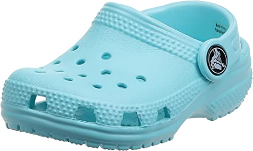 Crocs Kids' Classic Clog