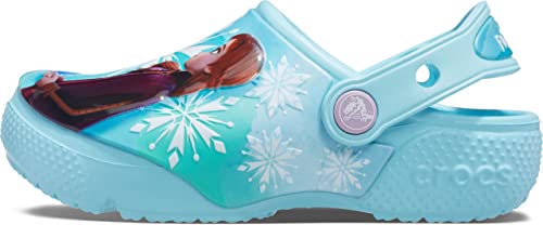 Kids' Disney Clog | Frozen 2 Shoes for Girls