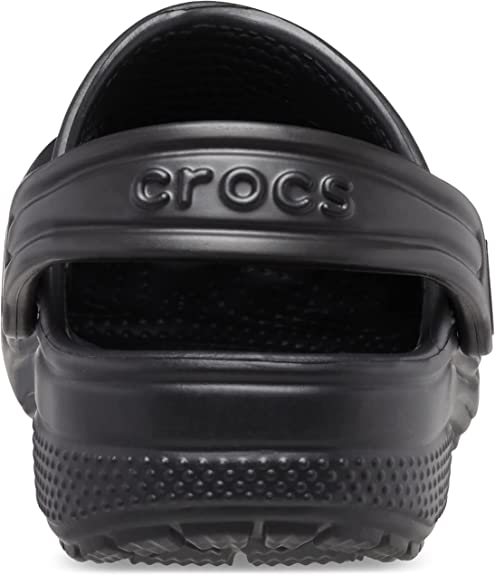 Crocs Kids' Classic Clog