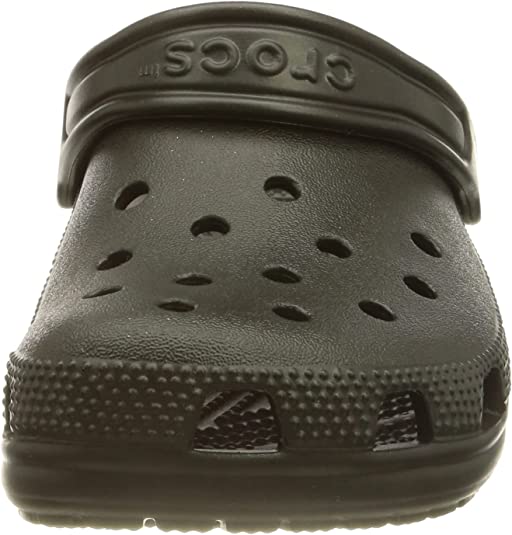 Crocs Kids' Classic Clog