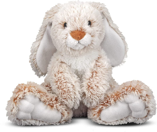 Bunny Rabbit Stuffed Animal (9 inches)