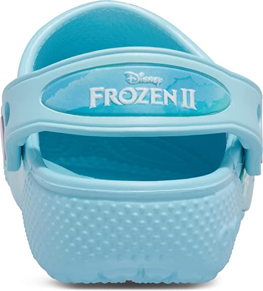 Kids' Disney Clog | Frozen 2 Shoes for Girls