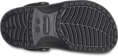 Crocs Kids' Classic Clog