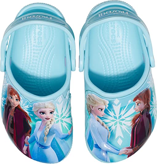 Kids' Disney Clog | Frozen 2 Shoes for Girls
