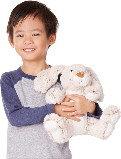Bunny Rabbit Stuffed Animal (9 inches)